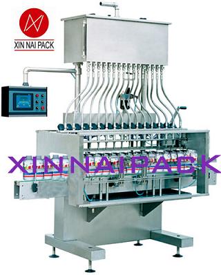 ȫ�Զ�ֱ�߹�װ��