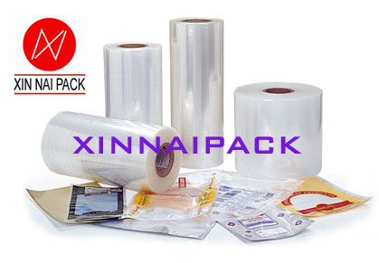 PE��POF ������Ĥ����մ�����װ�� 